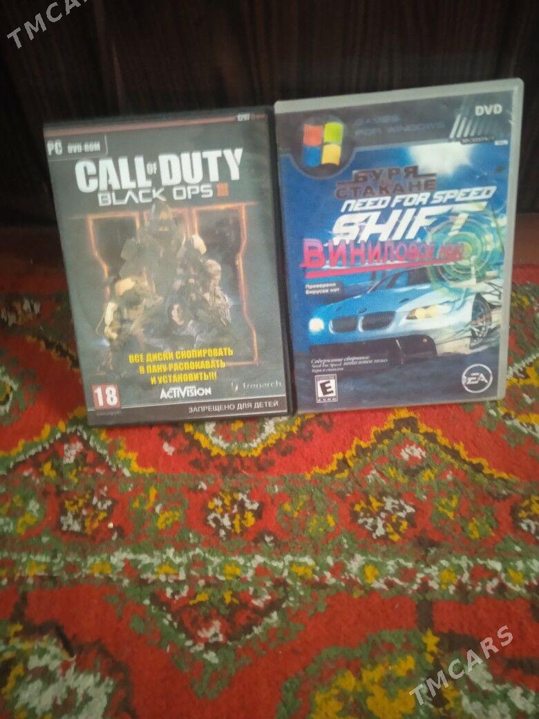 KAMPYUTER лос - Daşoguz - img 4