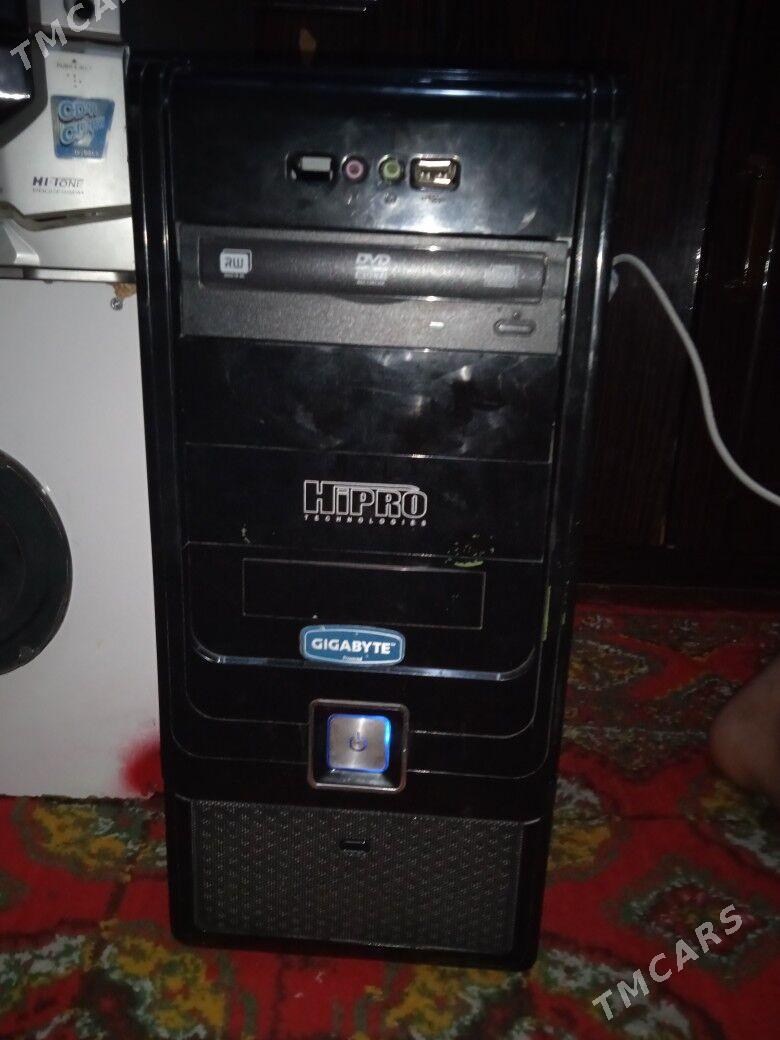 KAMPYUTER лос - Daşoguz - img 3