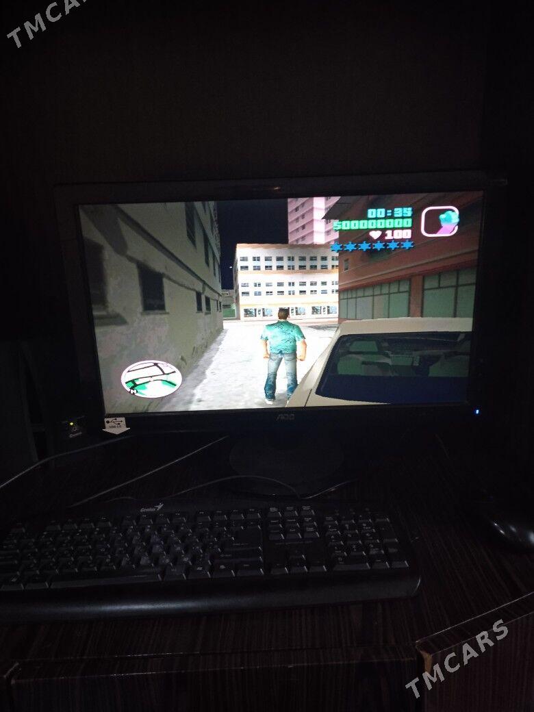 KAMPYUTER лос - Daşoguz - img 1