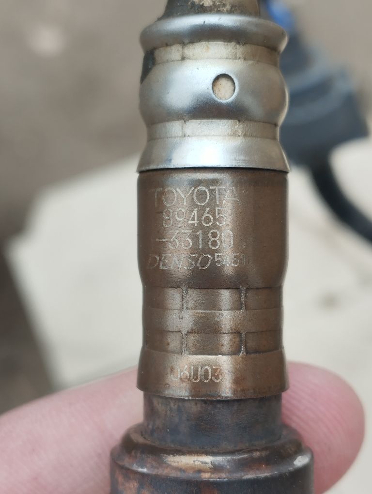 Toyota Katalizator 200 TMT - Türkmenabat - img 3