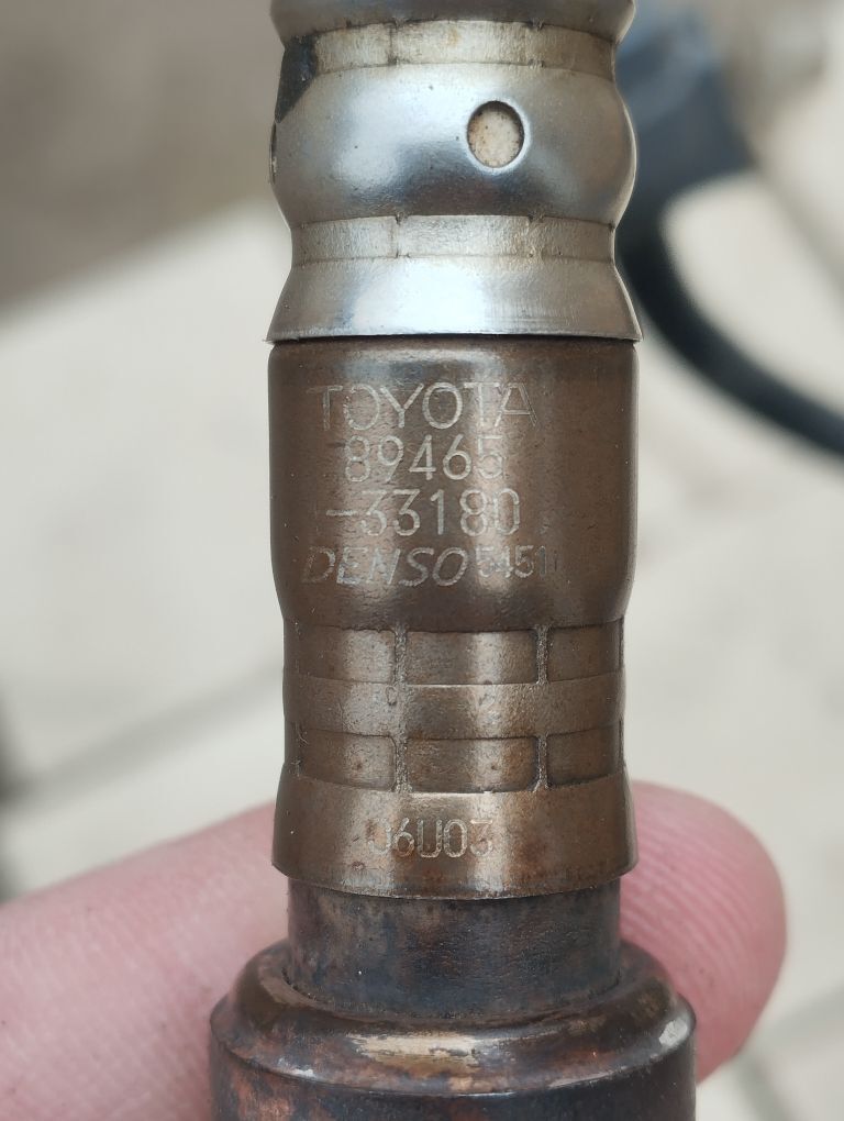 Toyota Katalizator 200 TMT - Türkmenabat - img 5