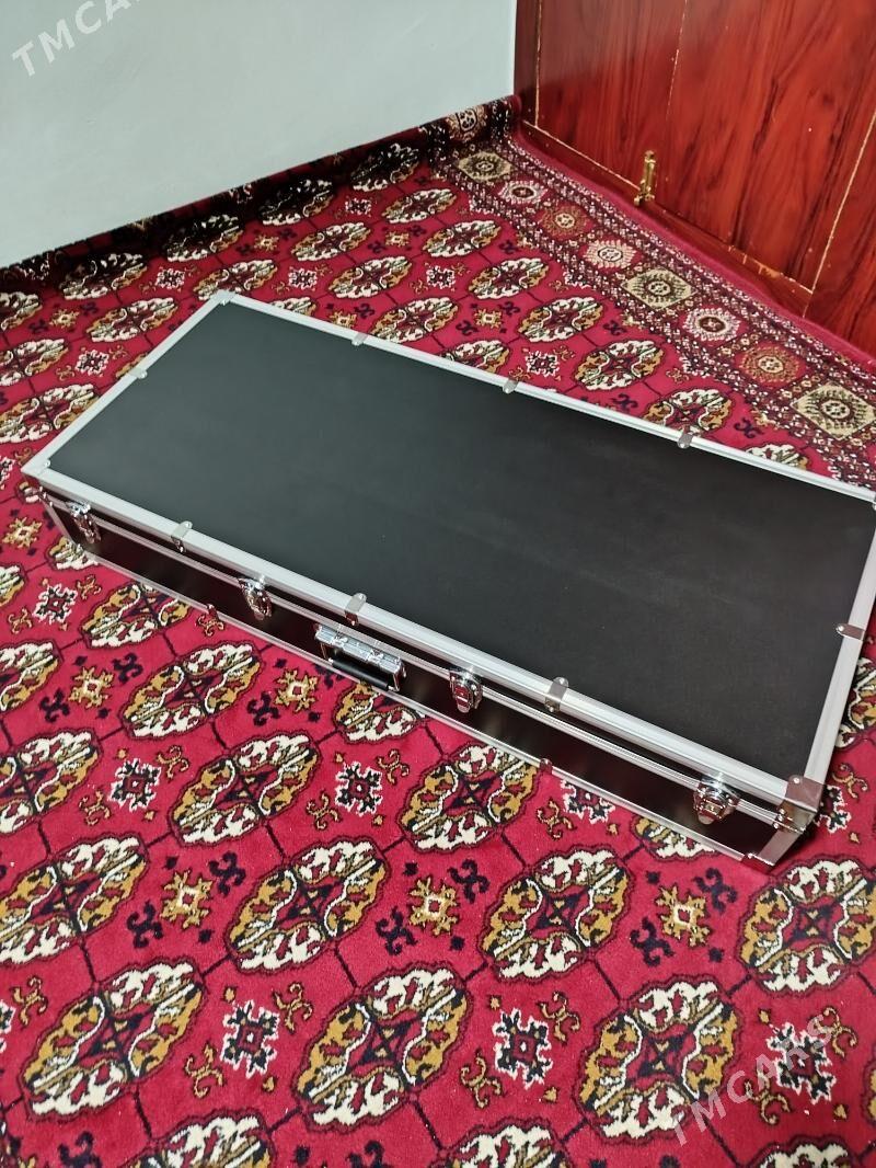 Korg futlyar keys кейс - Ашхабад - img 4