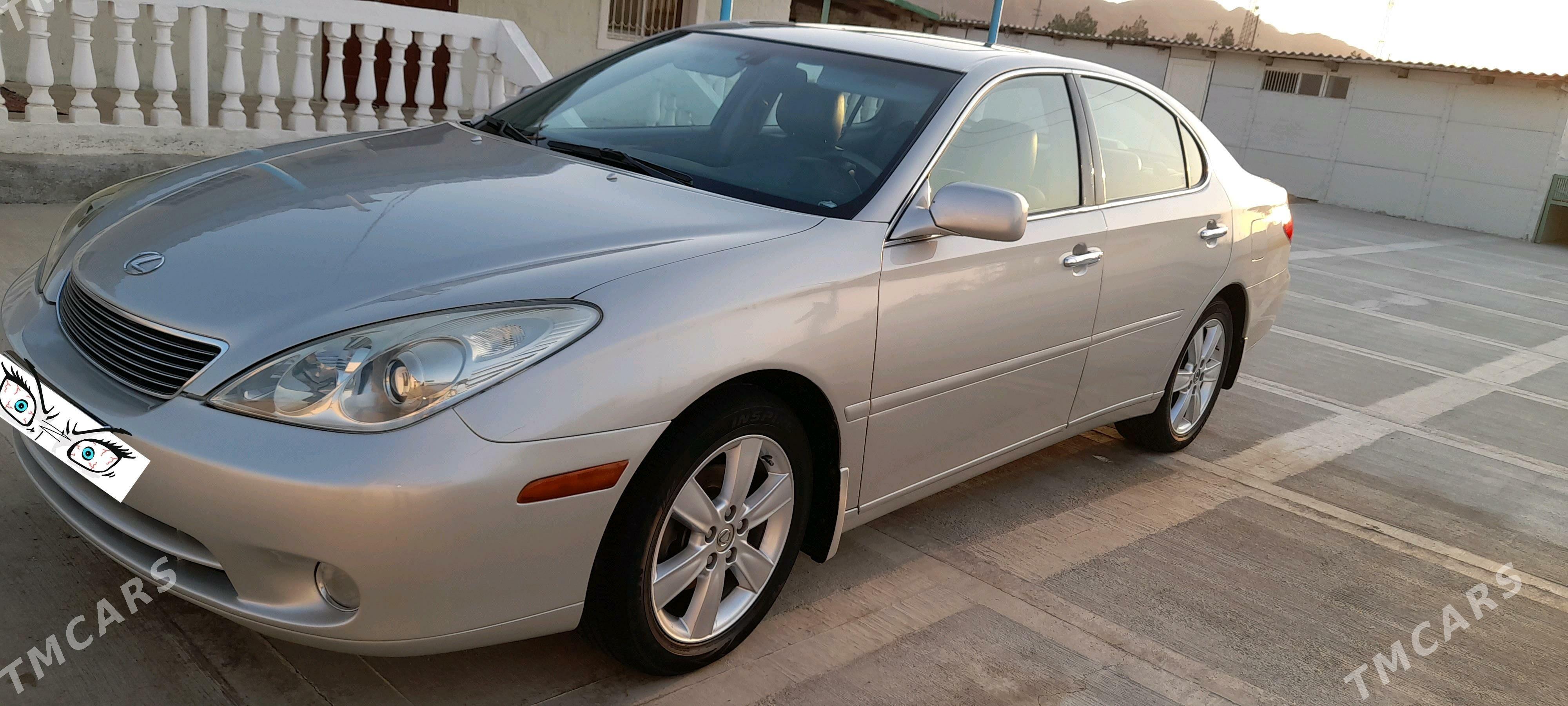 Lexus ES 330 2005 - 230 000 TMT - Берекет - img 4