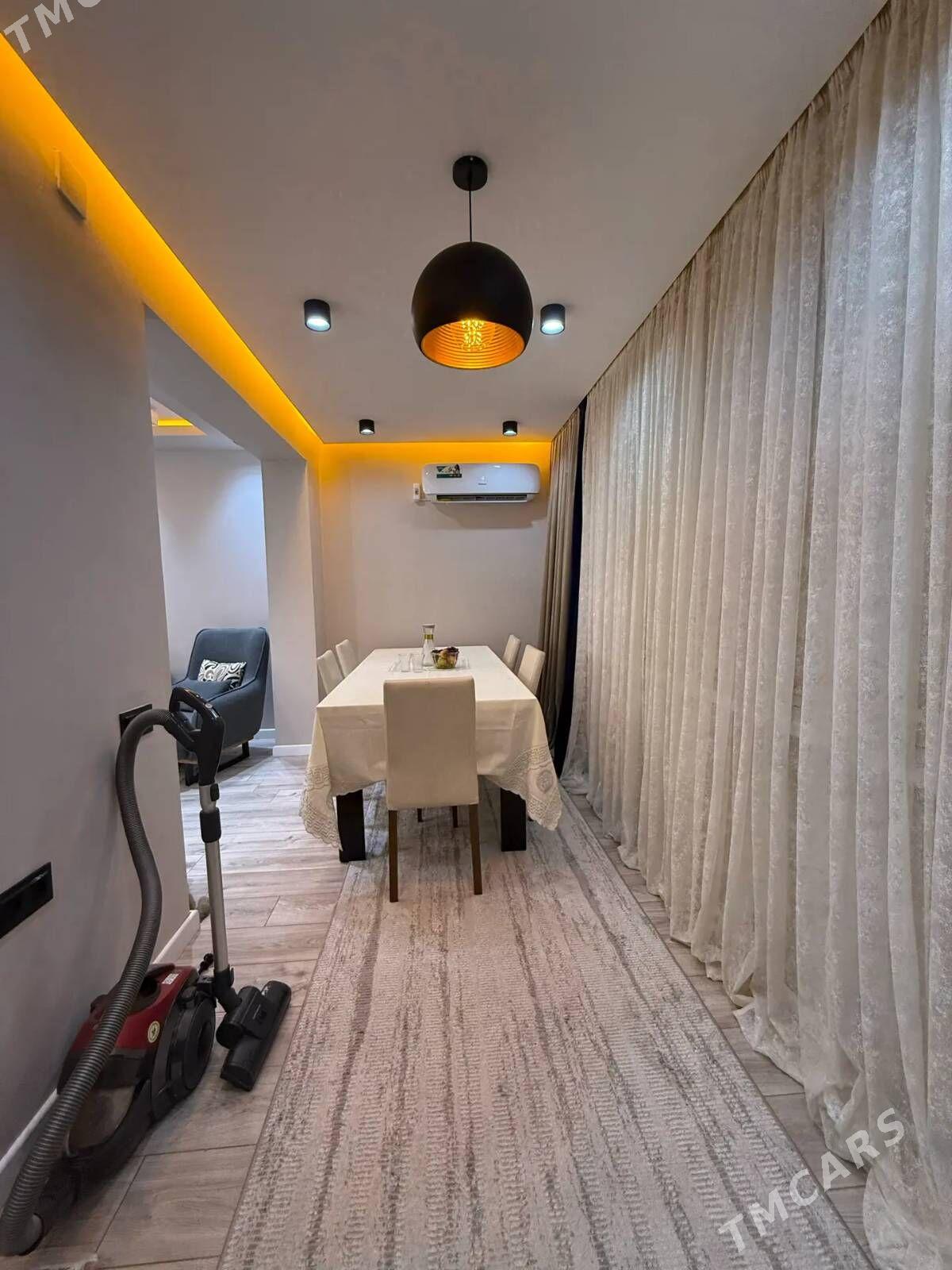продажа Квартиры 10 мкр 2 ком - 10 mkr - img 6