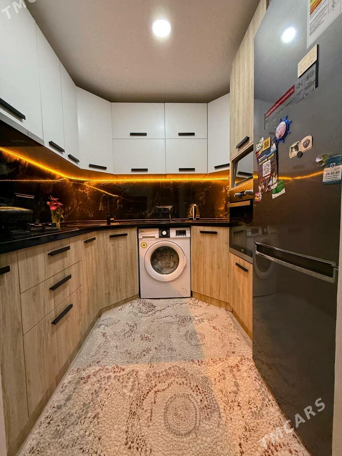 продажа Квартиры 10 мкр 2 ком - 10 mkr - img 5