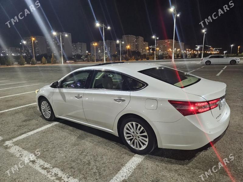 Toyota Avalon 2013 - 365 000 TMT - Tejen - img 4