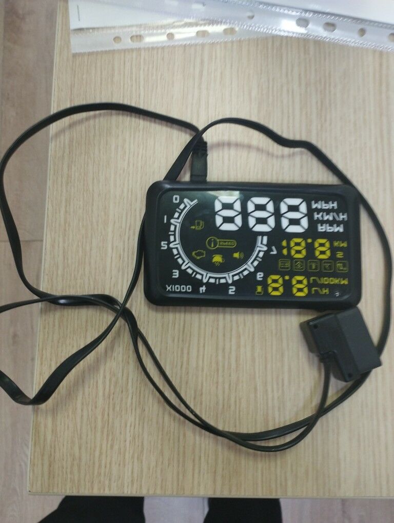 Galograma 390 TMT - Бузмеин - img 2