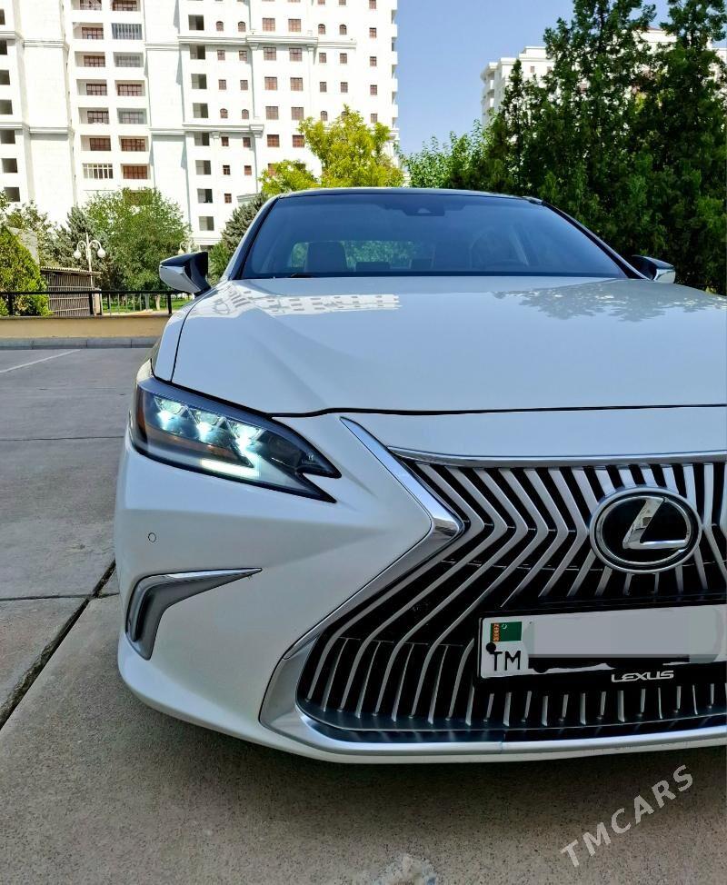Lexus ES 350 2019 - 458 000 TMT - Ашхабад - img 7