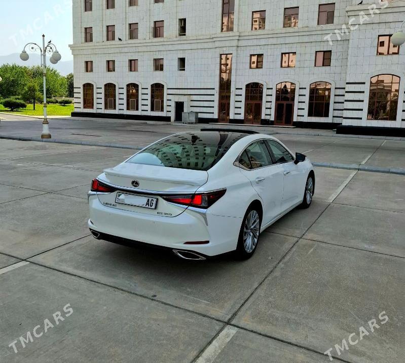 Lexus ES 350 2019 - 458 000 TMT - Ашхабад - img 6