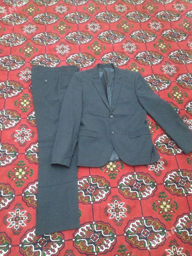 kastyum balak - Daşoguz - img 2