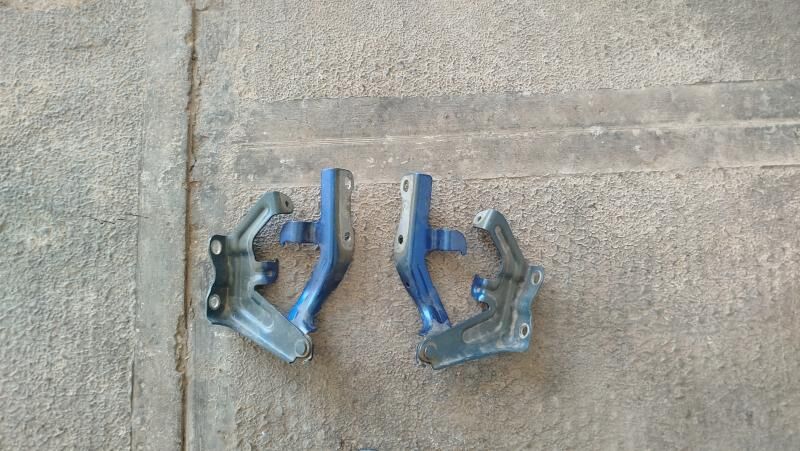 kapot petle aziada morda 200 TMT - Mary - img 1