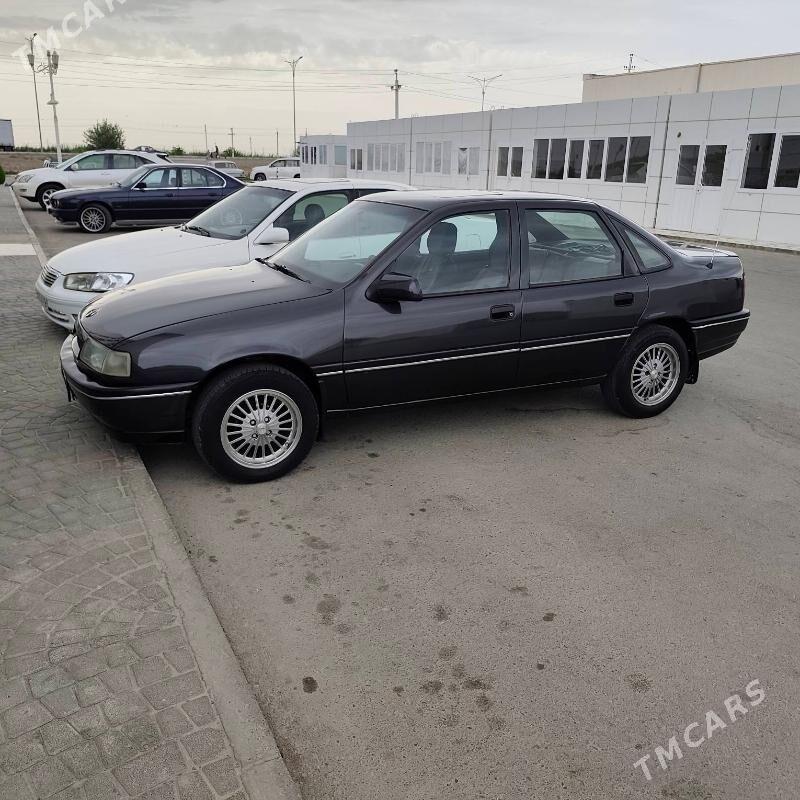 Opel Vectra 1992 - 36 000 TMT - Туркменабат - img 5