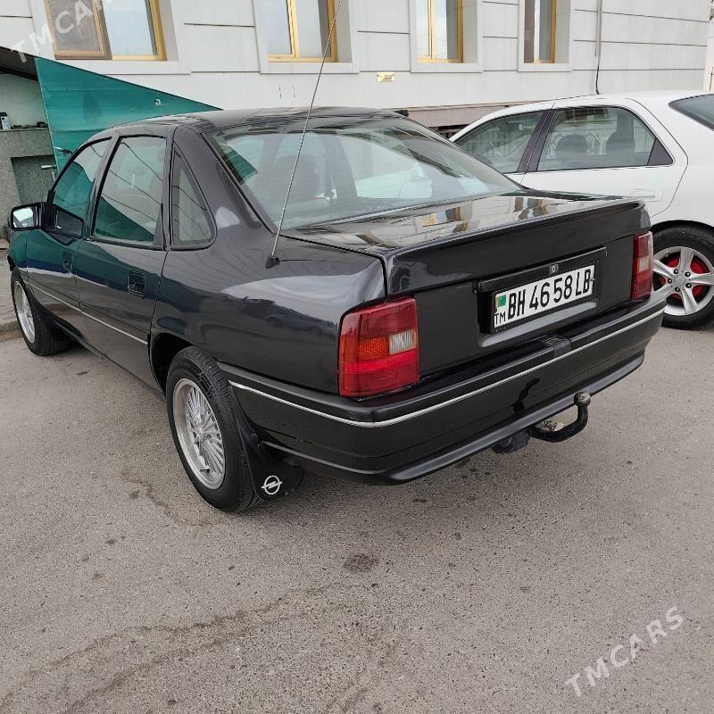 Opel Vectra 1992 - 36 000 TMT - Туркменабат - img 3