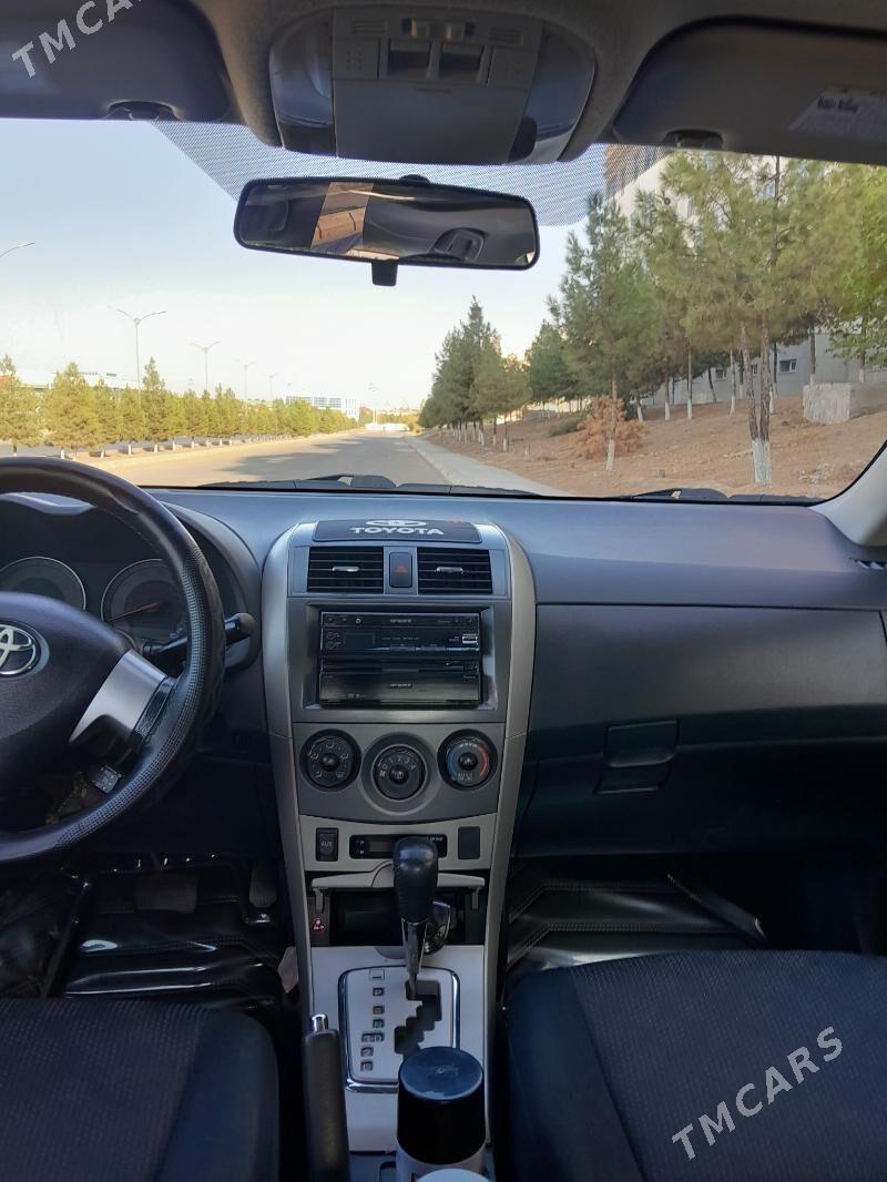 Toyota Corolla 2010 - 170 000 TMT - Анев - img 2