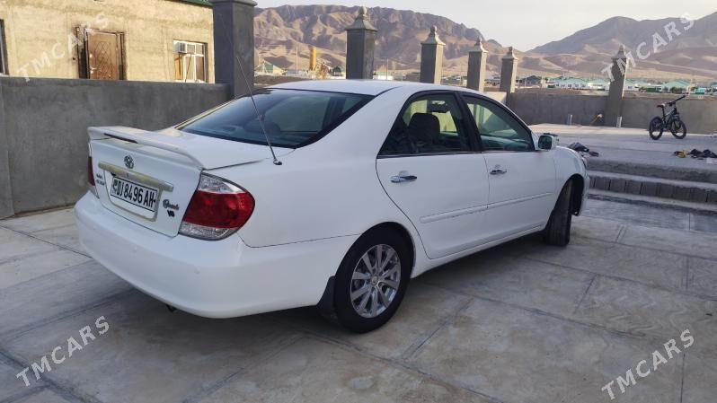 Toyota Camry 2003 - 160 000 TMT - Änew - img 5