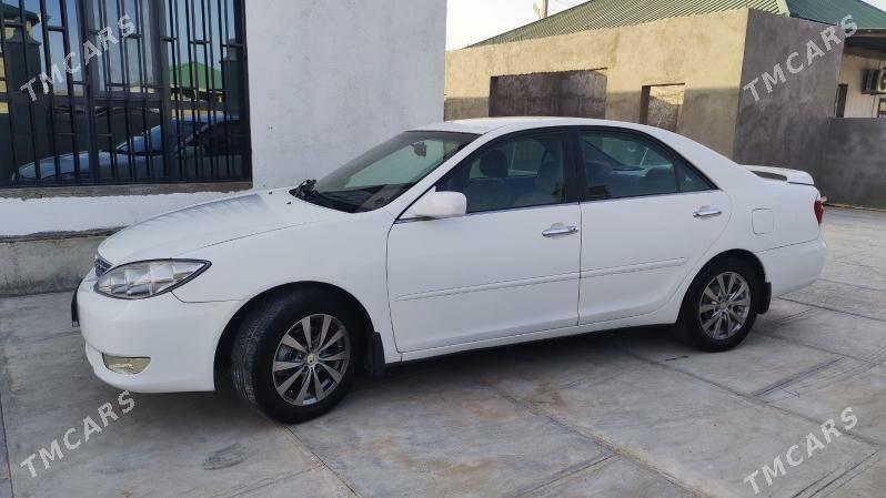Toyota Camry 2003 - 160 000 TMT - Änew - img 3