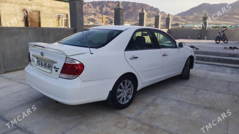 Toyota Camry 2003 - 160 000 TMT - Änew - img 6