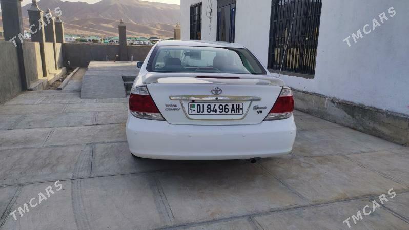 Toyota Camry 2003 - 160 000 TMT - Änew - img 4