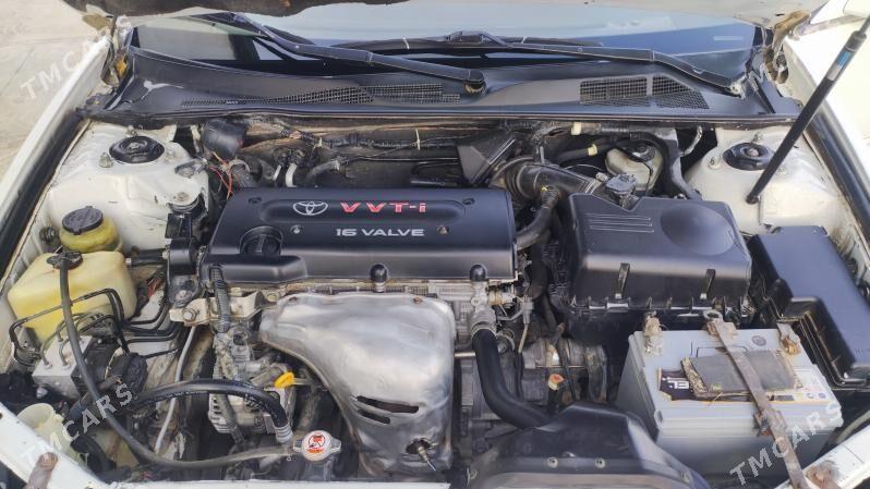 Toyota Camry 2003 - 160 000 TMT - Änew - img 8