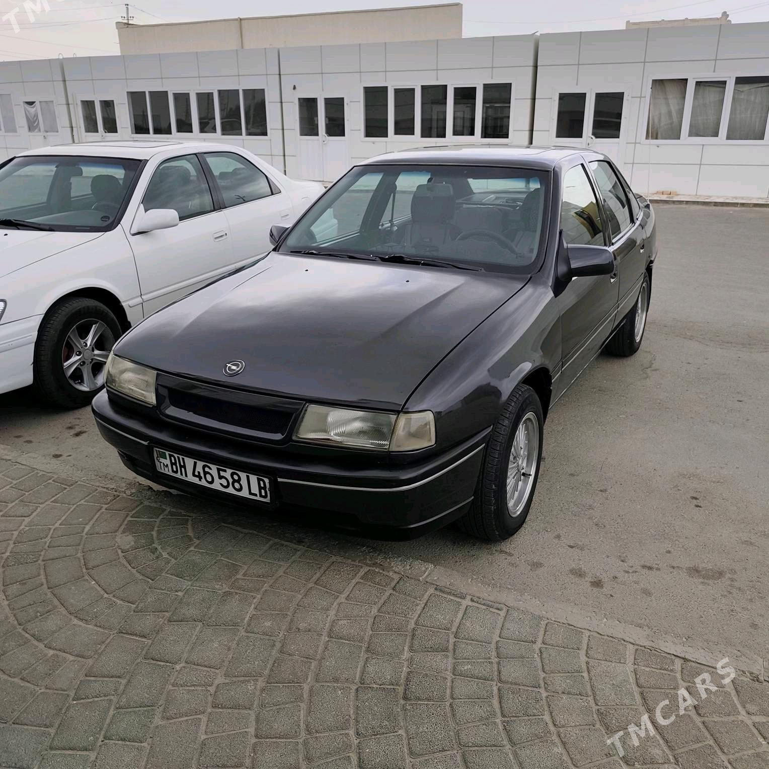Opel Vectra 1992 - 36 000 TMT - Туркменабат - img 6