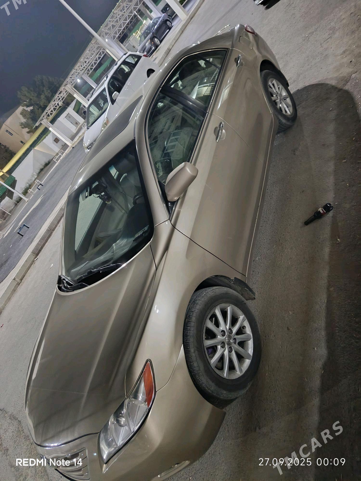 Toyota Camry 2007 - 220 000 TMT - Türkmenabat - img 2