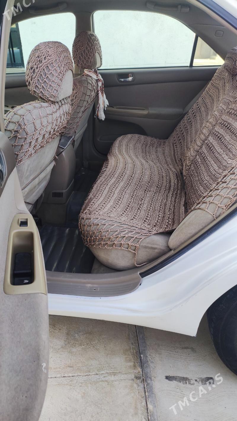 Toyota Camry 2003 - 160 000 TMT - Änew - img 9