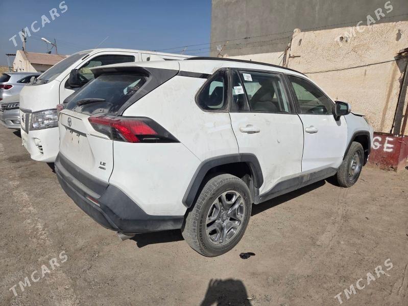 Toyota RAV4 2020 - 280 000 TMT - Mary - img 2