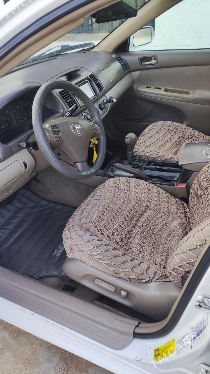 Toyota Camry 2003 - 160 000 TMT - Änew - img 7