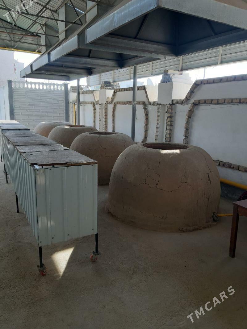 Arenda çörek pekarny - Мары - img 3