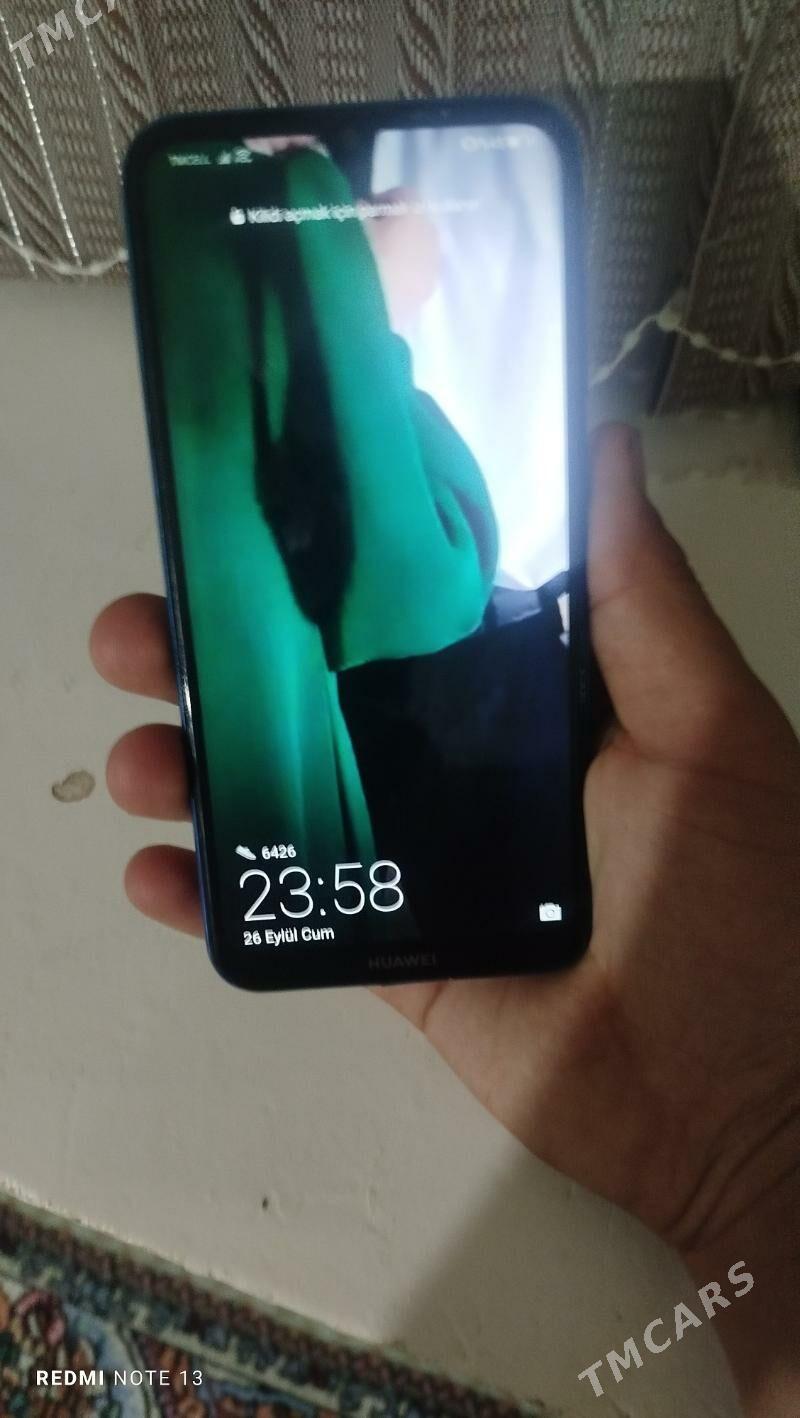 HUAWEI Y7 - Daşoguz - img 2