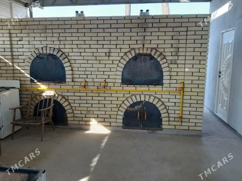 Arenda çörek pekarny - Мары - img 4