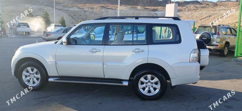 Mitsubishi Pajero 2012 - 265 000 TMT - Türkmenbaşy - img 6