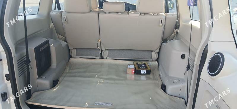 Mitsubishi Pajero 2012 - 265 000 TMT - Türkmenbaşy - img 4