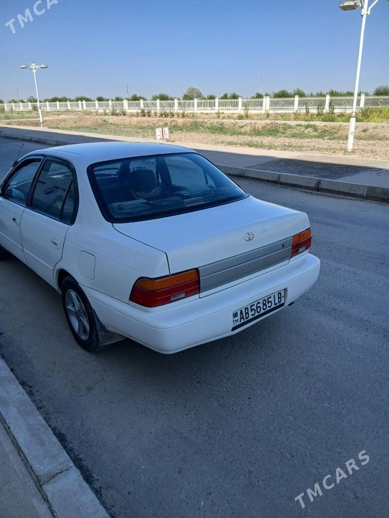 Toyota Corolla 1993 - 55 000 TMT - Саят - img 2