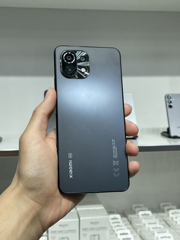 Xiaomi 11 Lite 5G - Türkmenabat - img 2