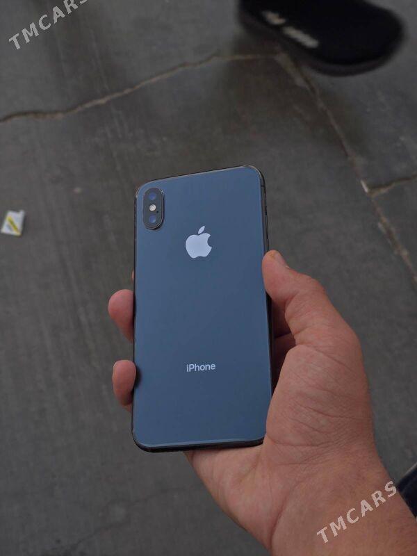 iPhone X - Daşoguz - img 4