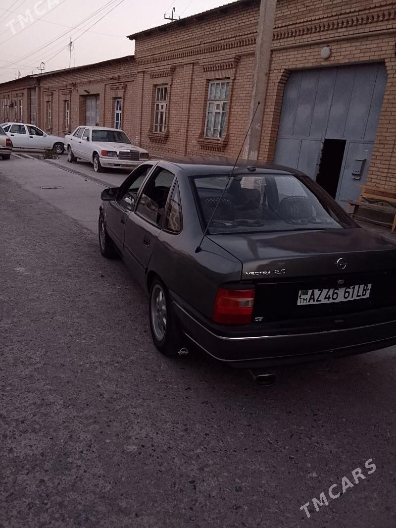 Opel Vectra 1992 - 35 000 TMT - Туркменабат - img 4