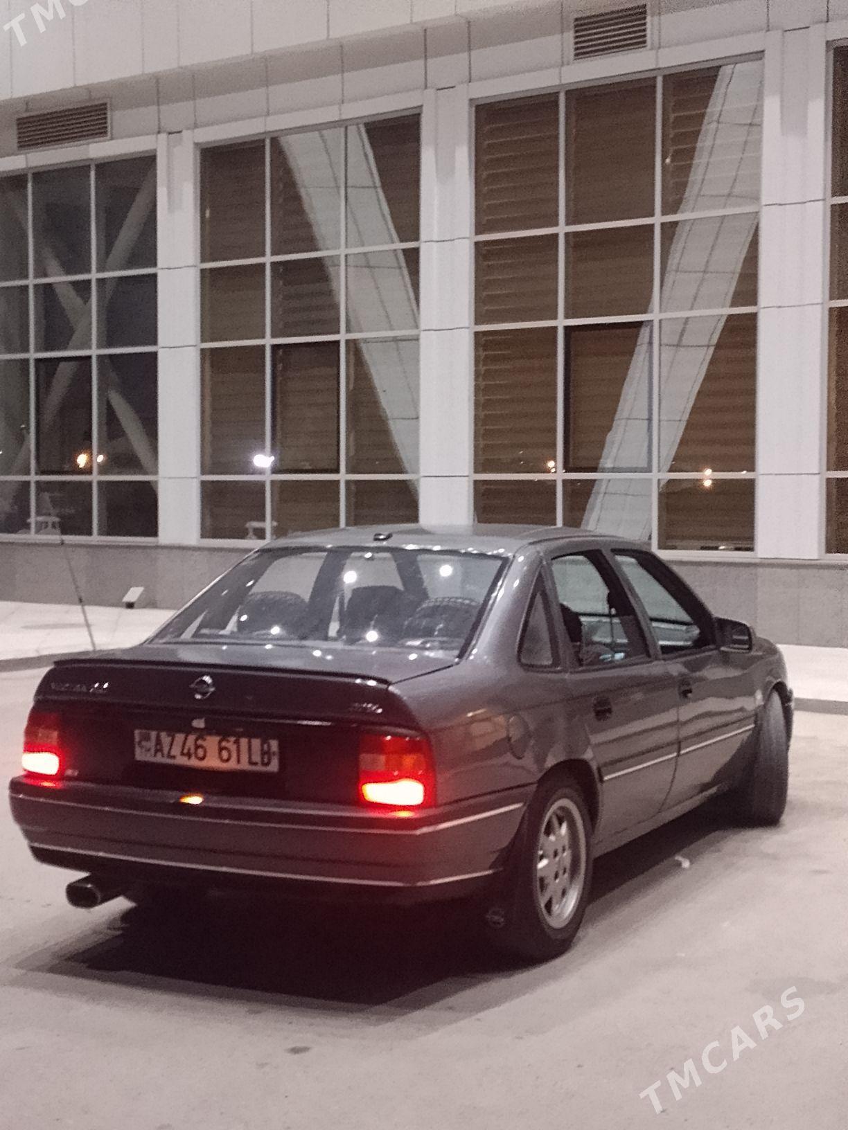 Opel Vectra 1992 - 35 000 TMT - Туркменабат - img 3
