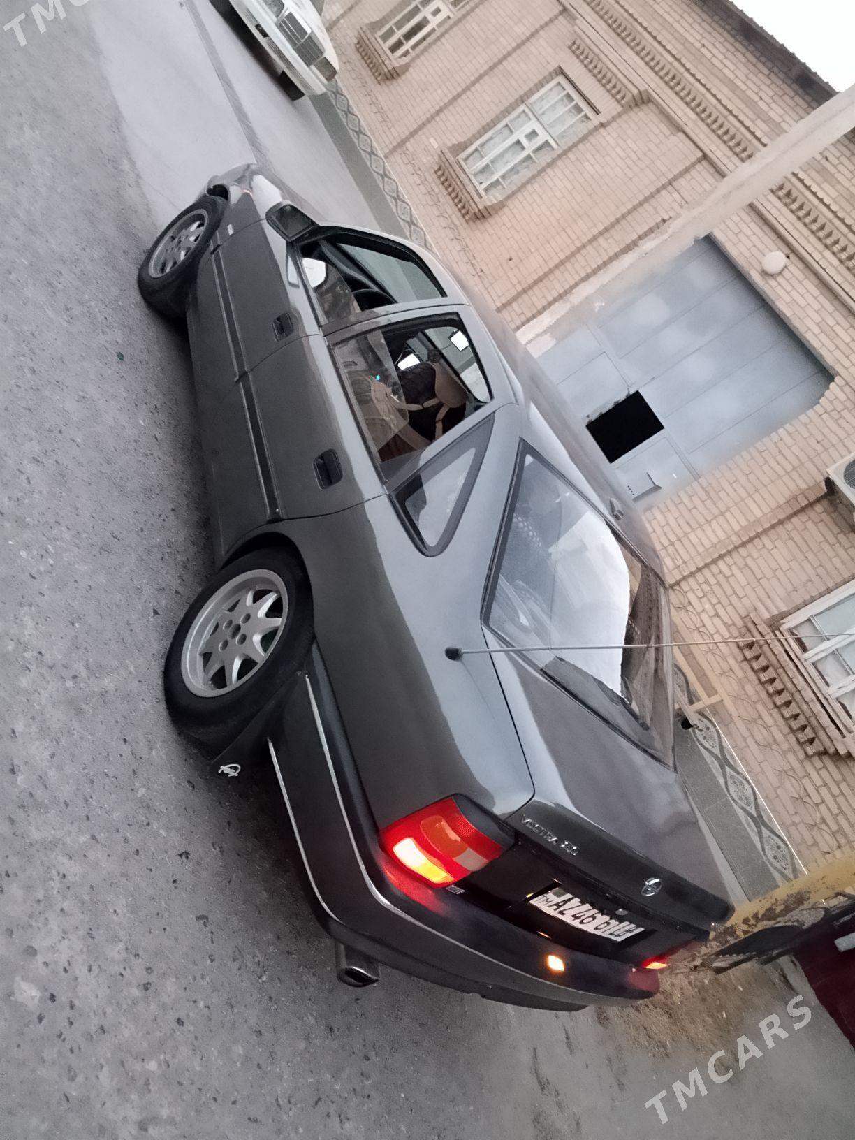 Opel Vectra 1992 - 35 000 TMT - Туркменабат - img 5