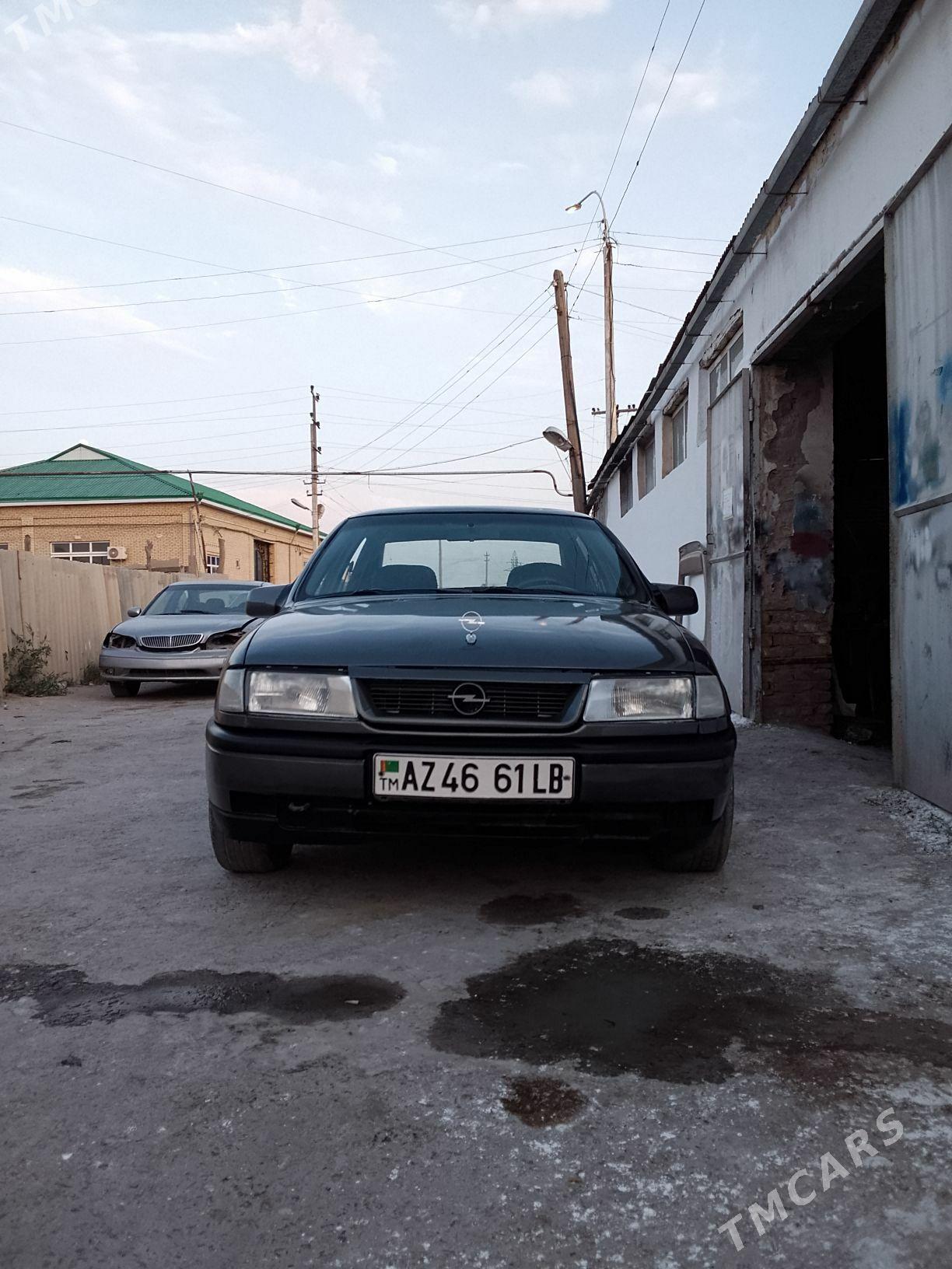 Opel Vectra 1992 - 35 000 TMT - Туркменабат - img 2
