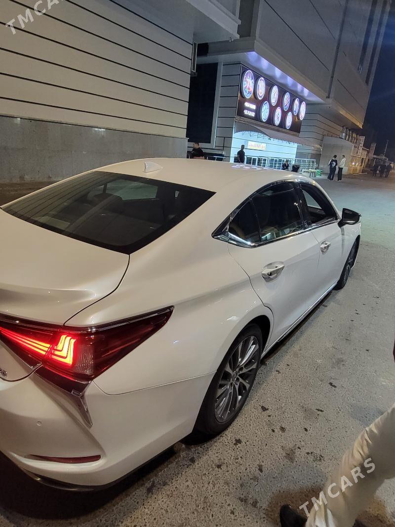 Lexus ES 350 2020 - 510 000 TMT - Мары - img 2