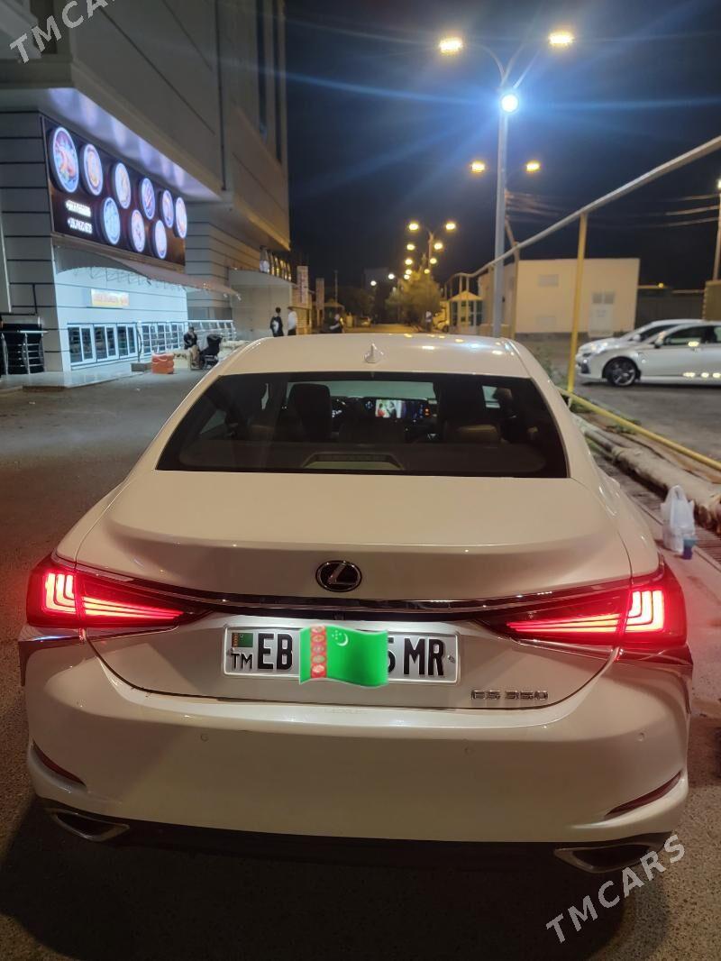Lexus ES 350 2020 - 510 000 TMT - Мары - img 3
