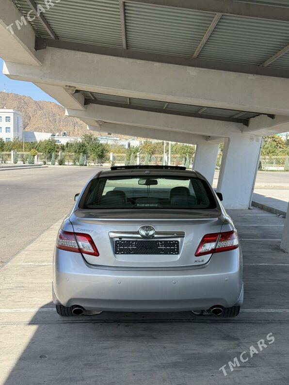 Toyota Camry 2010 - 290 000 TMT - Türkmenbaşy - img 5