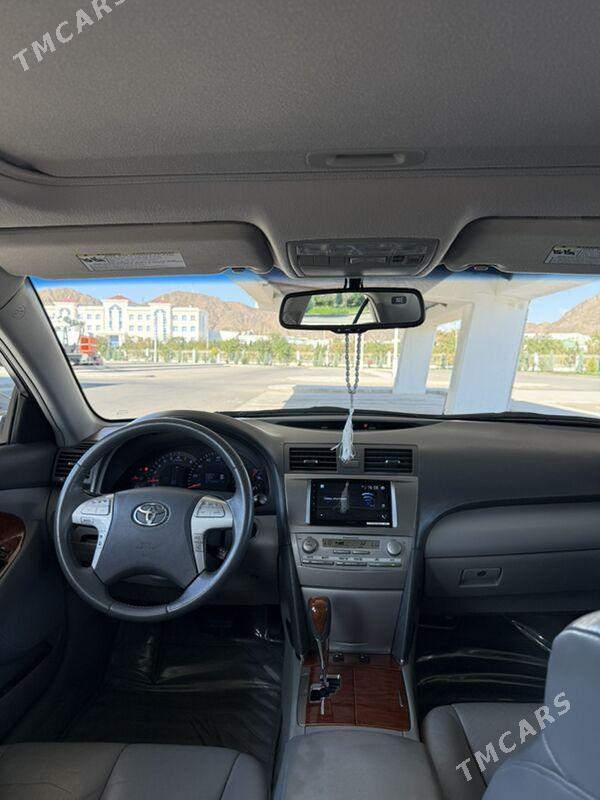 Toyota Camry 2010 - 290 000 TMT - Türkmenbaşy - img 3