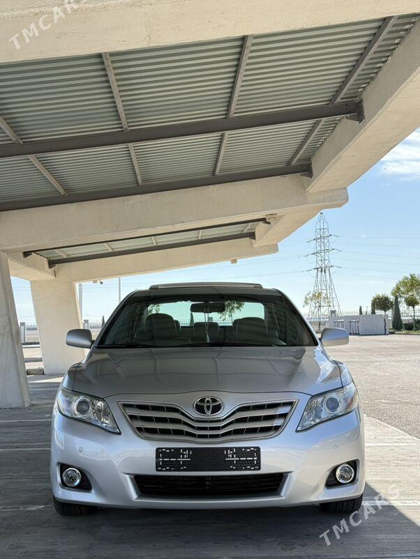 Toyota Camry 2010 - 290 000 TMT - Türkmenbaşy - img 2