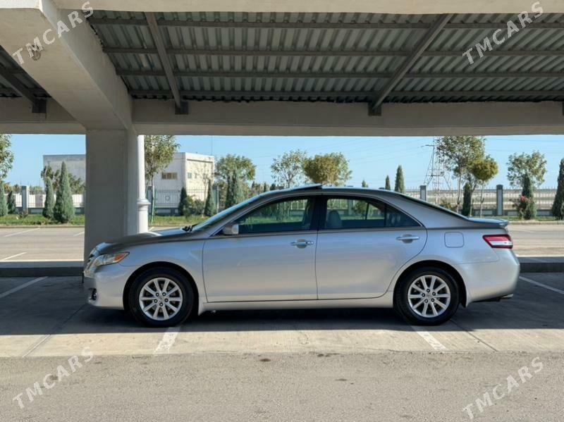 Toyota Camry 2010 - 290 000 TMT - Türkmenbaşy - img 4