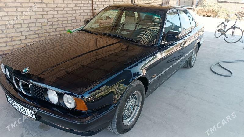 BMW 525 1989 - 70 000 TMT - Фарап - img 5