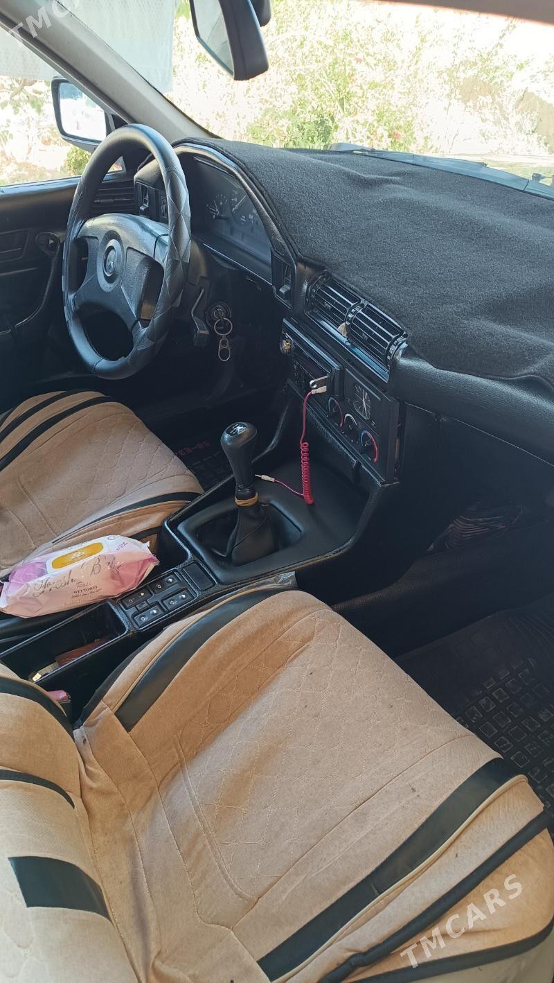 BMW 525 1989 - 70 000 TMT - Фарап - img 2