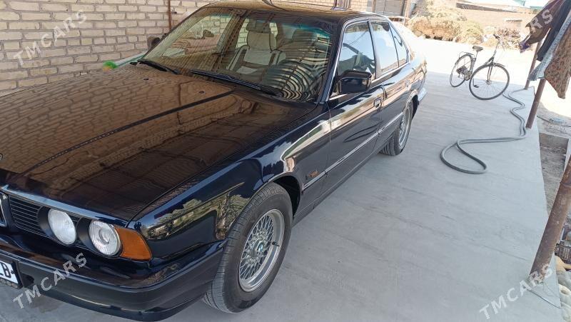 BMW 525 1989 - 70 000 TMT - Фарап - img 3