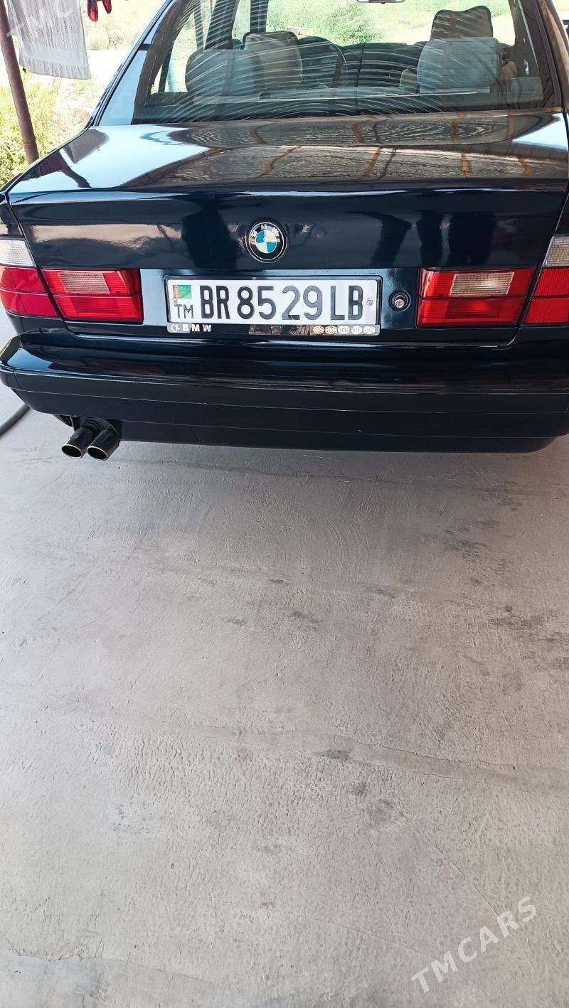 BMW 525 1989 - 70 000 TMT - Фарап - img 6